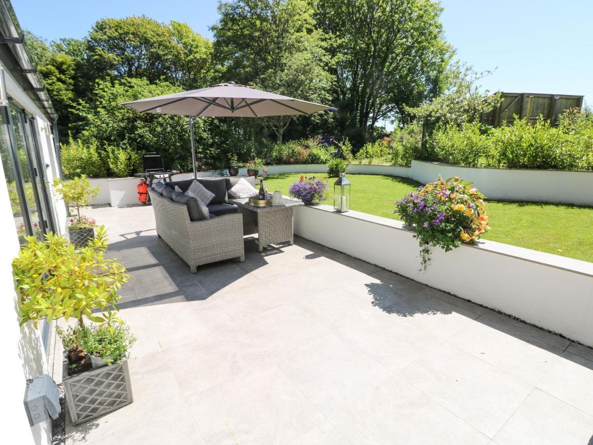 Holiday home Summer House Tenby