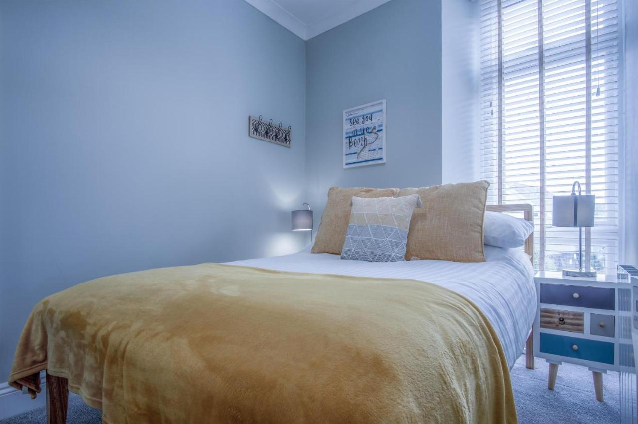 Apartment Flint House - 2 Bedroom -