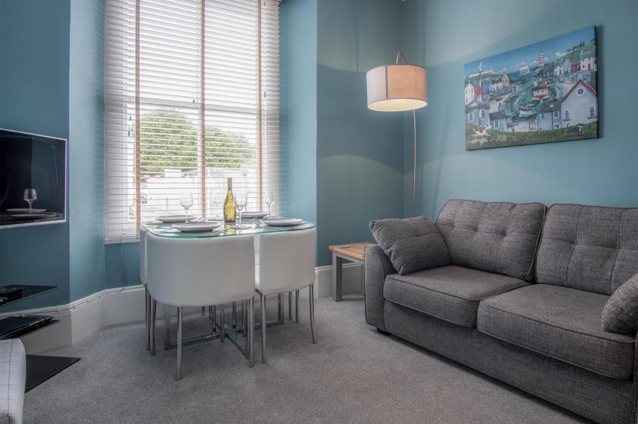 Apartment Flint House - 2 Bedroom - *