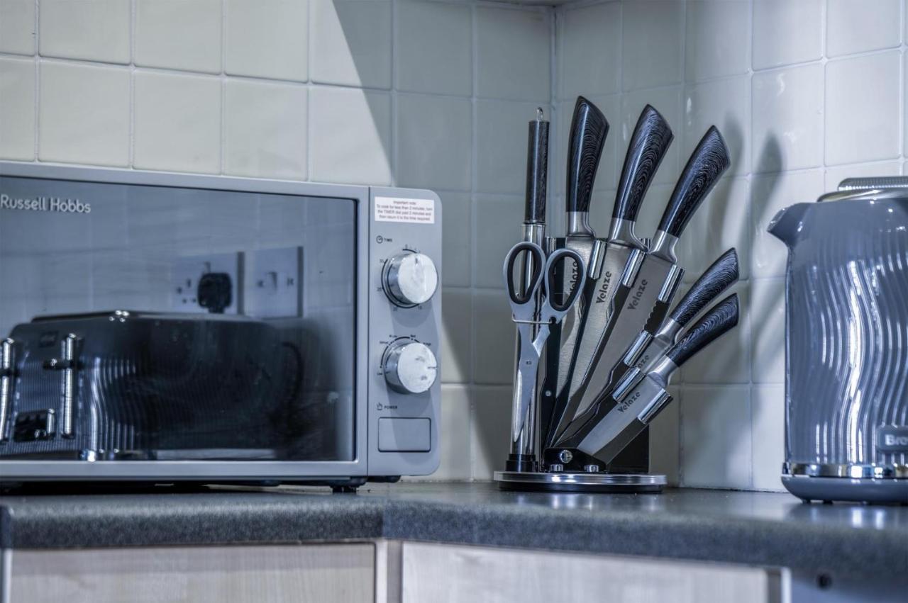 Apartment Flint House - 2 Bedroom - Tenby
