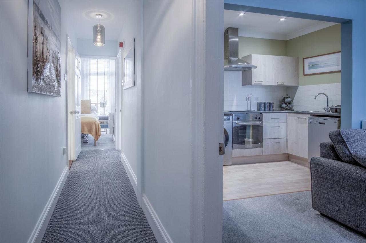 Apartment Flint House - 2 Bedroom -