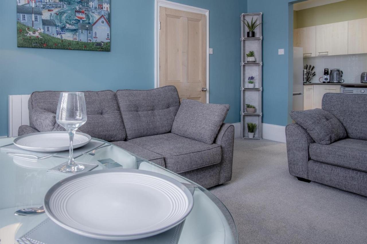 Apartment Flint House - 2 Bedroom - Tenby