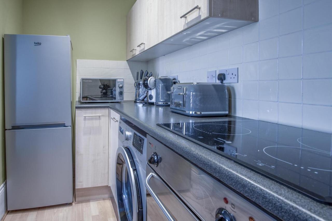 Flint House - 2 Bedroom - Apartment