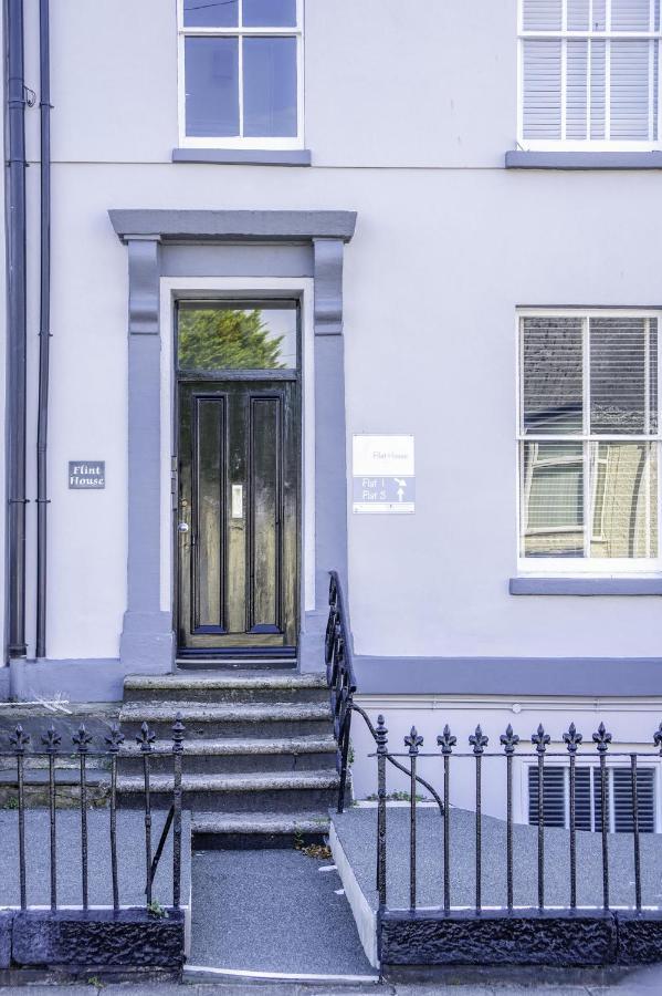 Apartment Flint House - 2 Bedroom - *