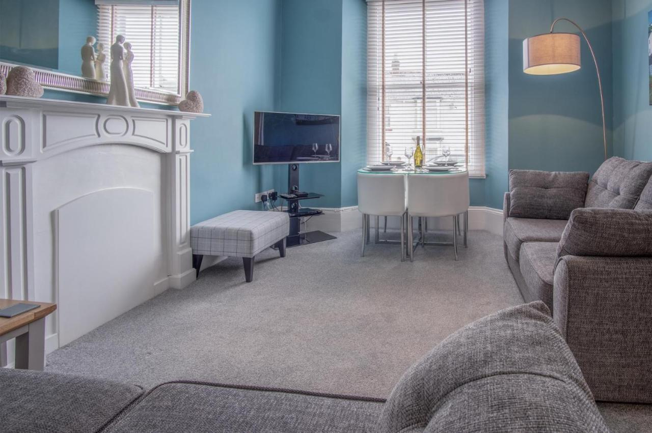 Apartment Flint House - 2 Bedroom -