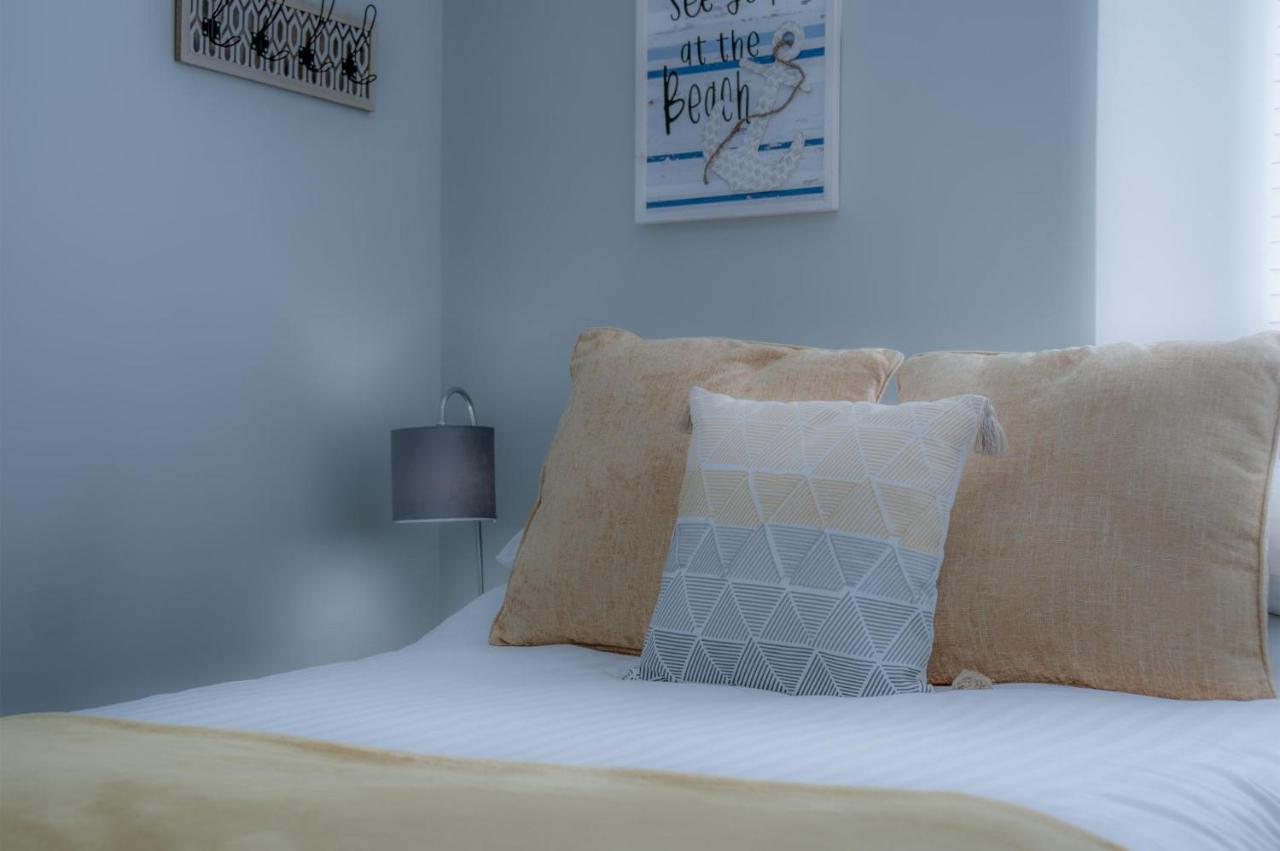 Flint House - 2 Bedroom - Apartment
