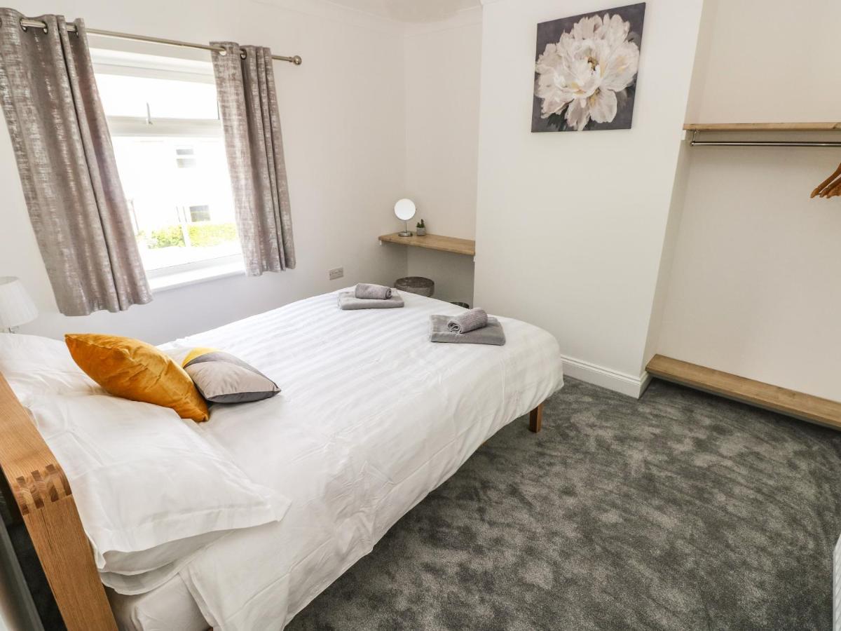 Holiday home Larkhill Tenby