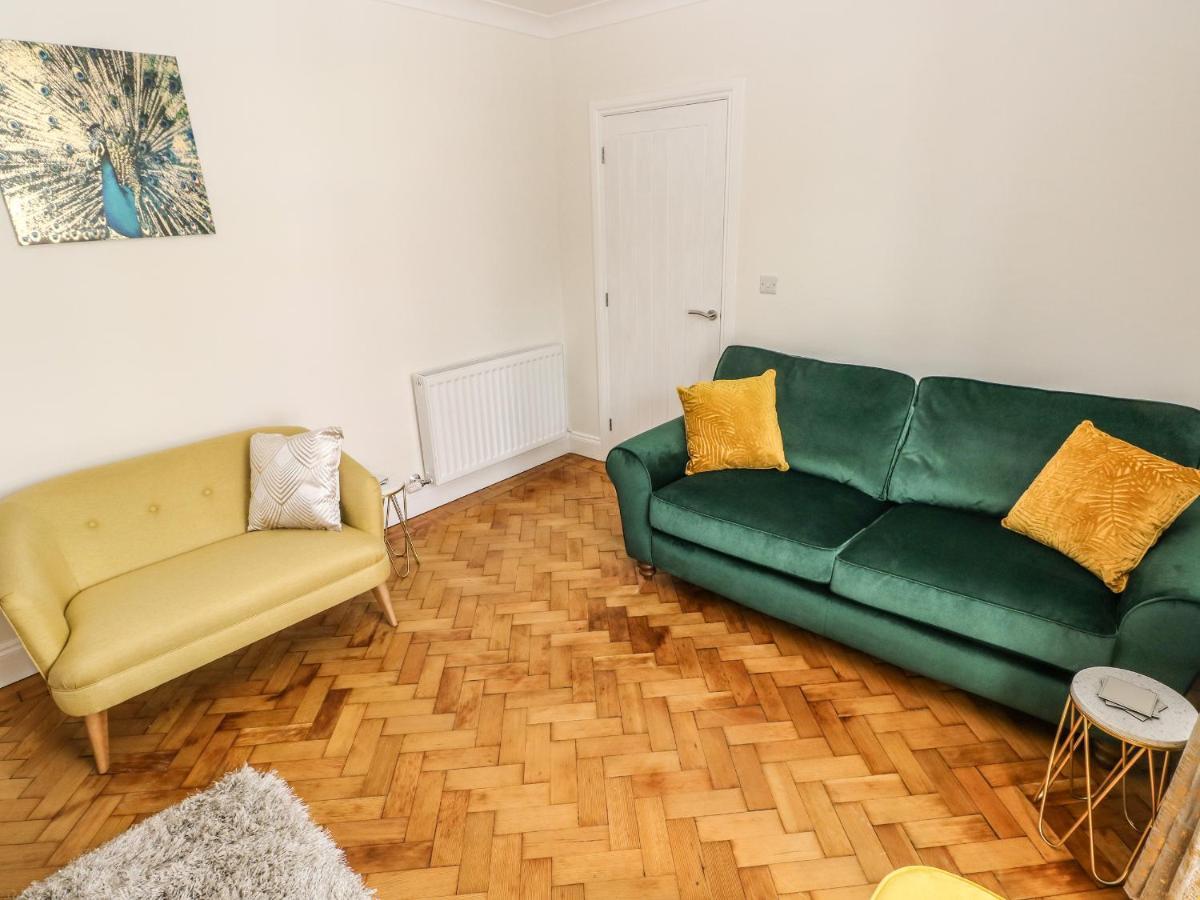 Larkhill Holiday home *