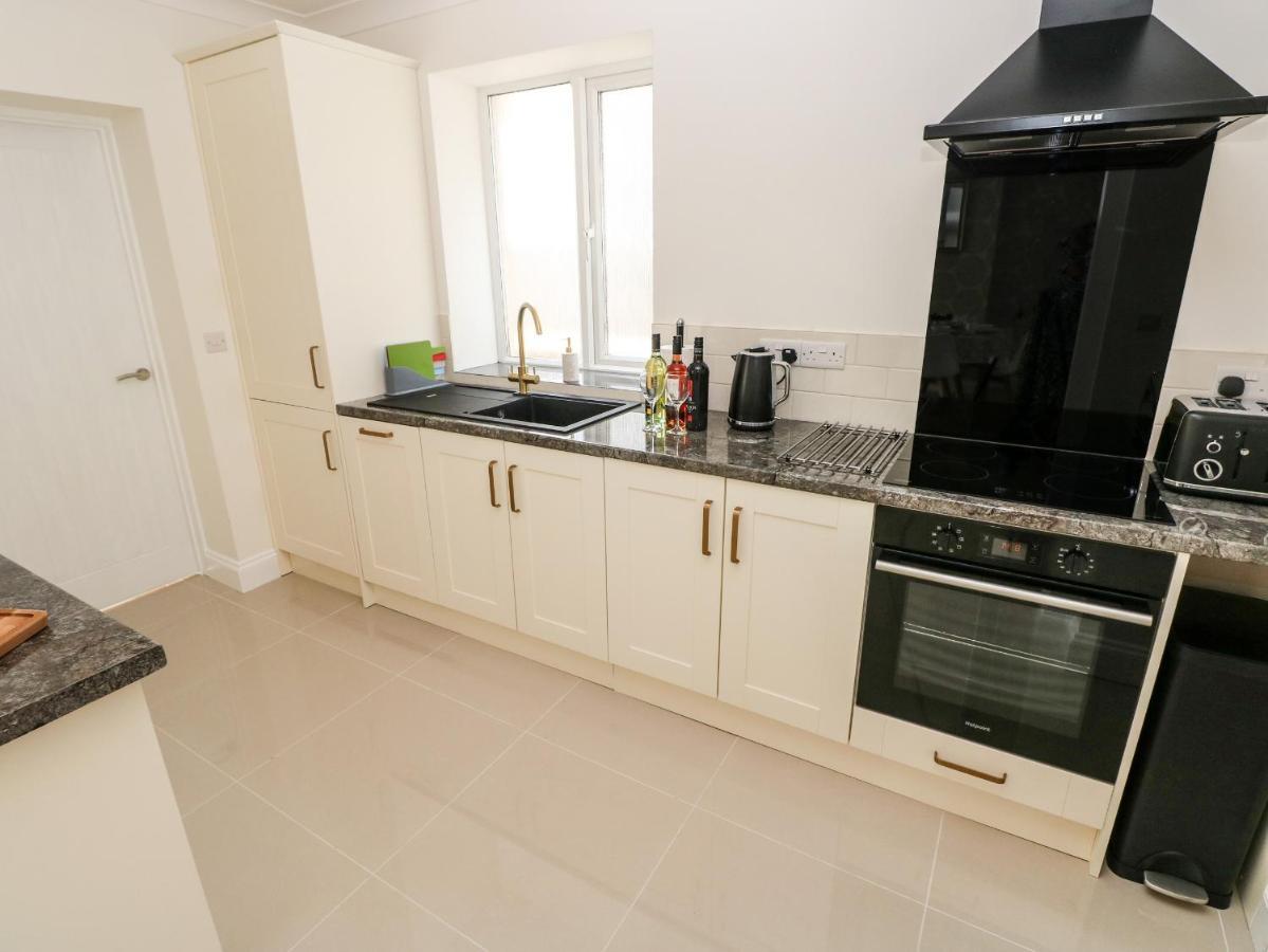 Larkhill Holiday home