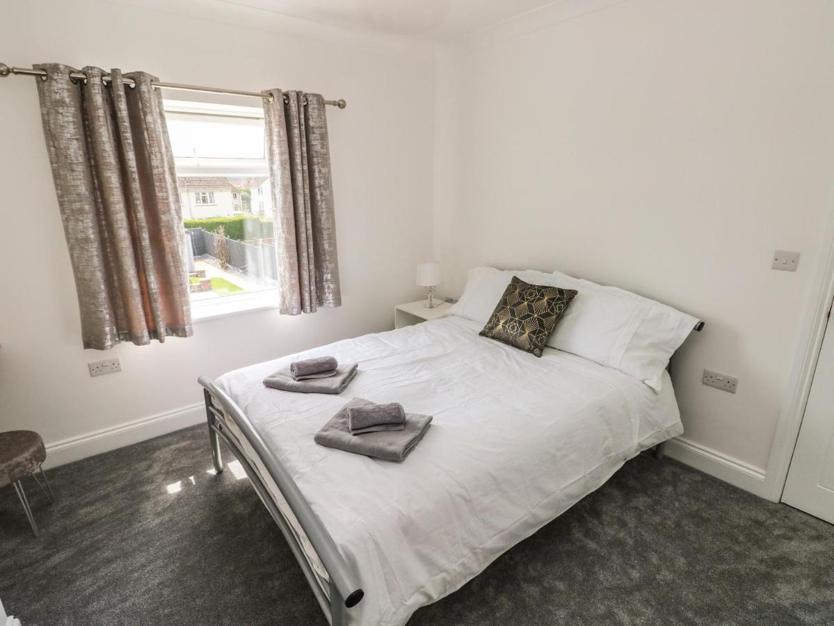 Holiday home Larkhill