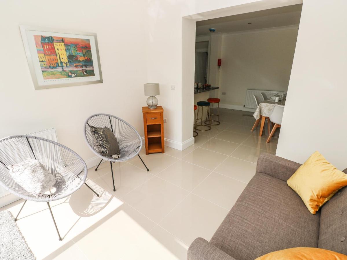Larkhill Holiday home