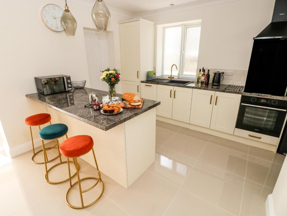 Larkhill Holiday home