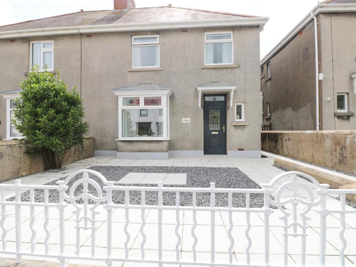 Holiday home Larkhill