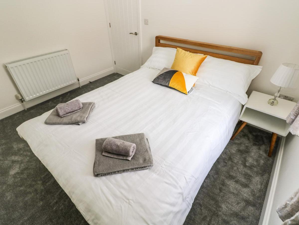 Holiday home Larkhill *