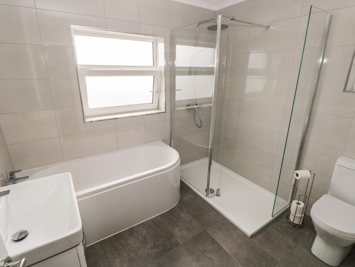 Holiday home Larkhill *