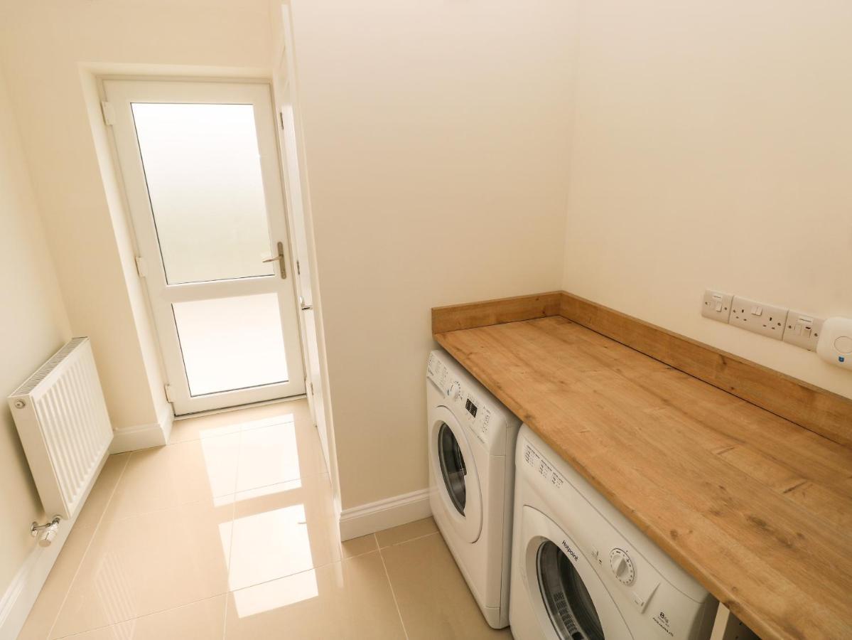 Larkhill Holiday home