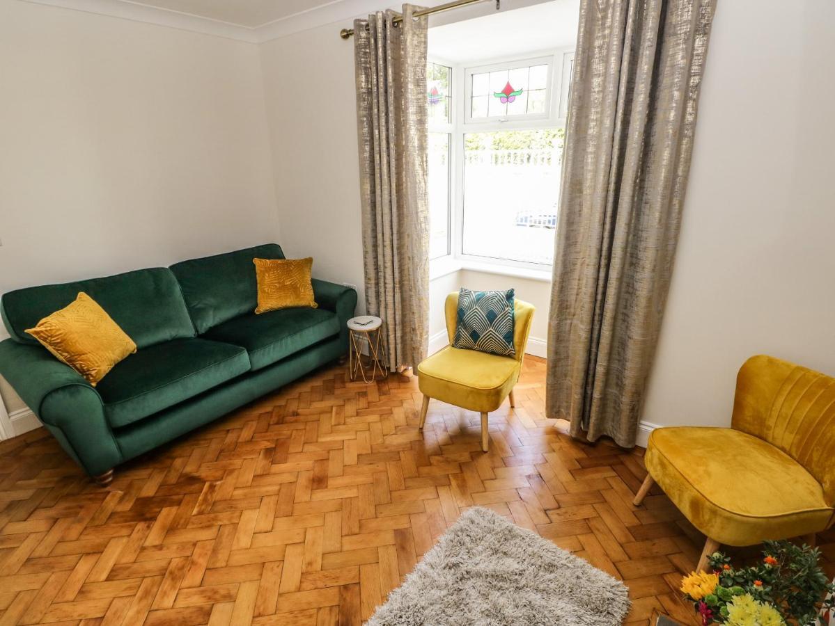 Holiday home Larkhill *