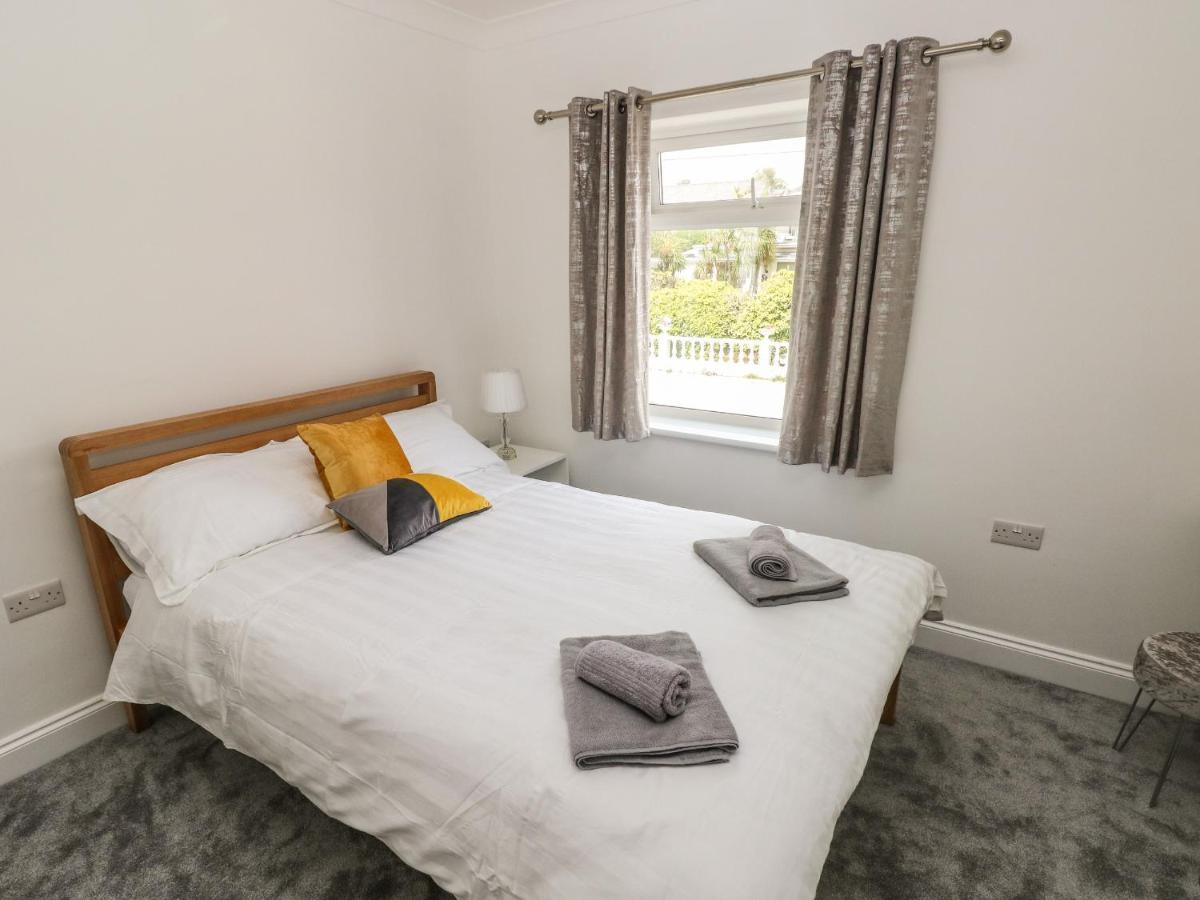Larkhill Holiday home