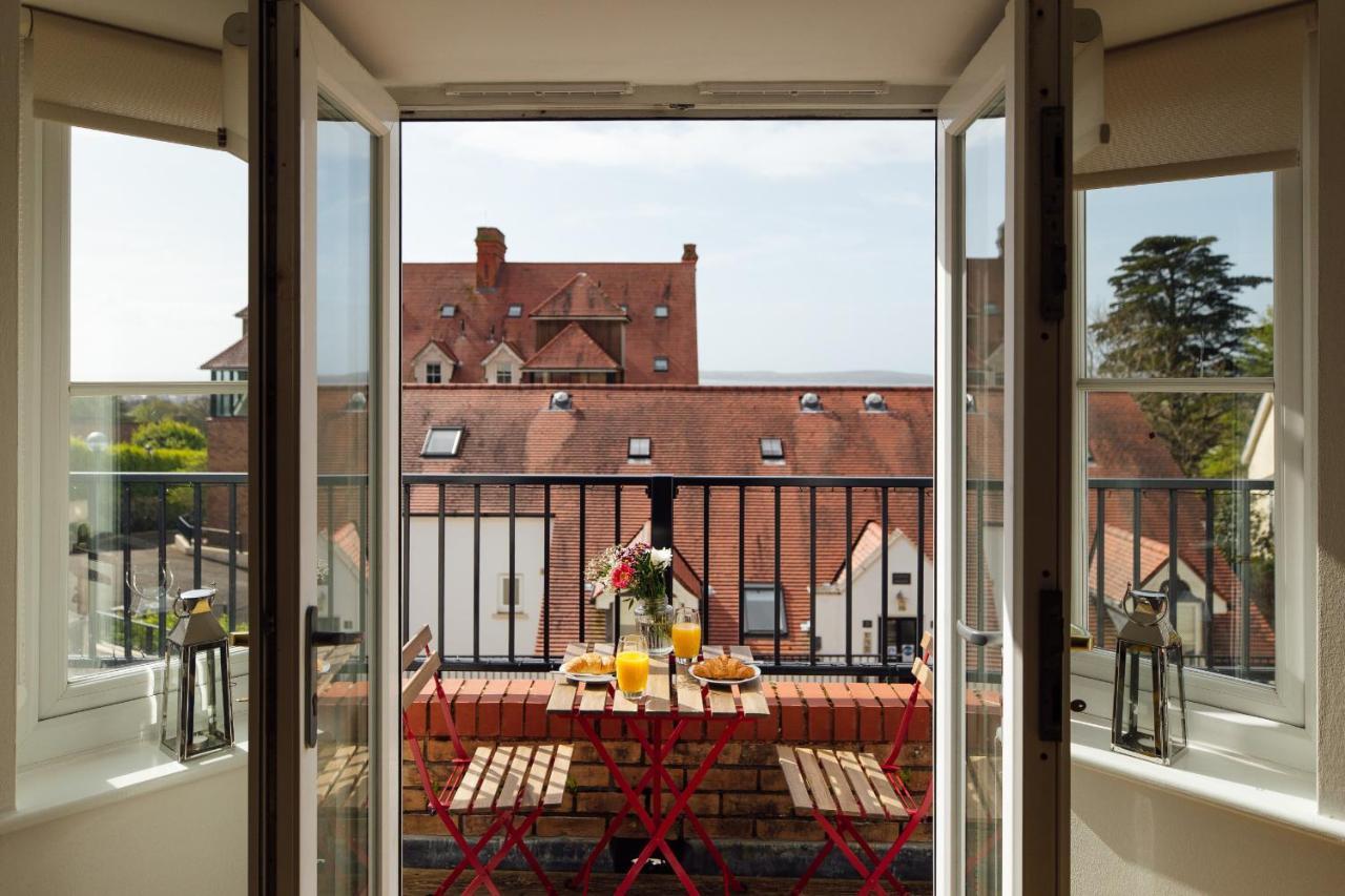 Apartment Finest Retreats - Y Lle Hapus Tenby