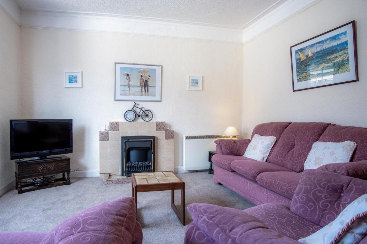 Dragons Den - 2 Bedroom - Apartment *