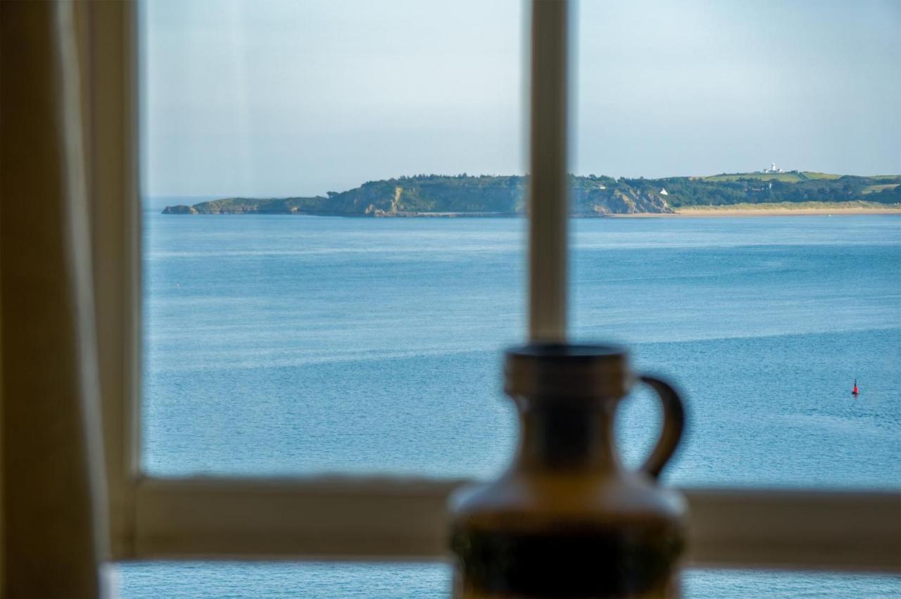 Judith's View - 3 Bedroom - Tenby