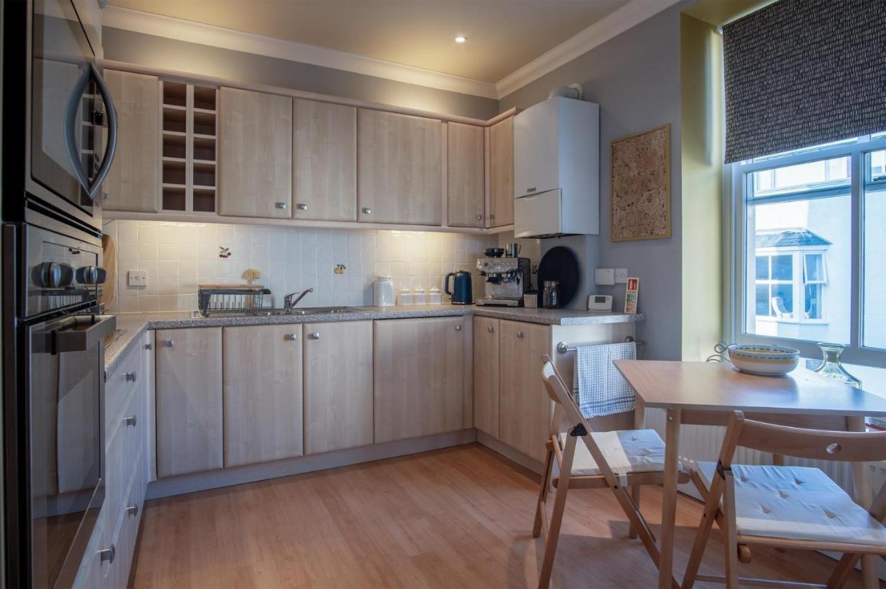 Judith's View - 3 Bedroom - Apartment *