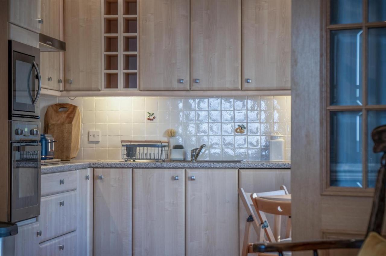 Judith's View - 3 Bedroom - Apartment *