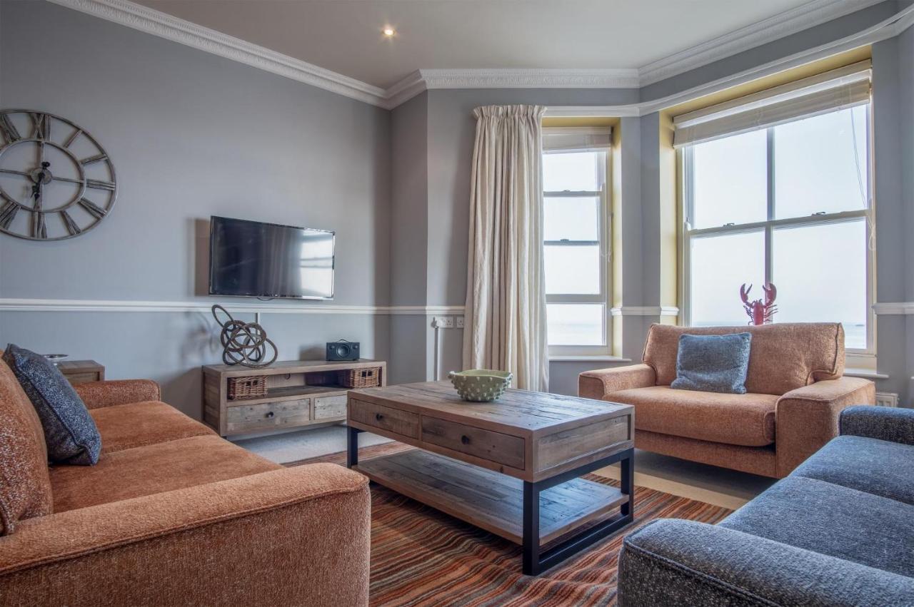 Judith's View - 3 Bedroom -