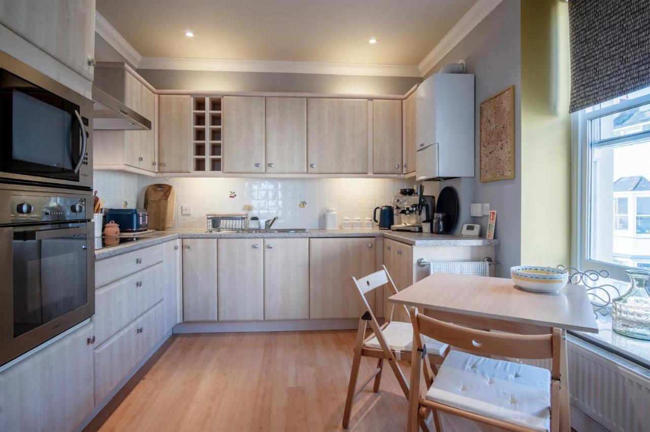 Apartment Judith's View - 3 Bedroom - Tenby