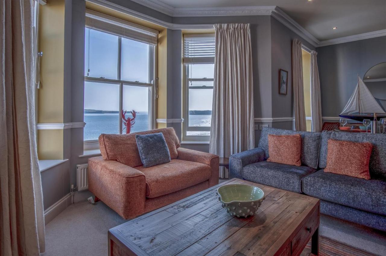 Judith's View - 3 Bedroom - * Tenby