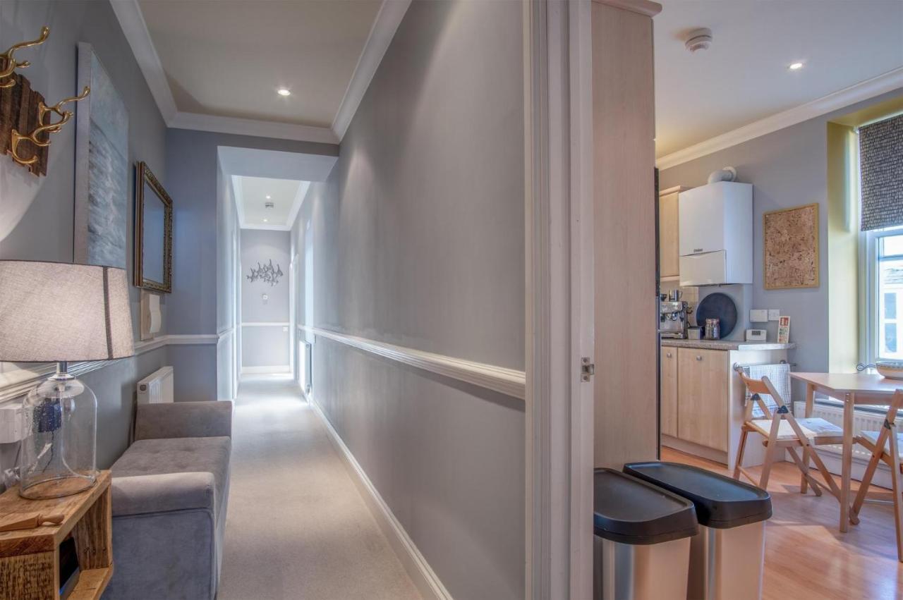 Apartment Judith's View - 3 Bedroom - Tenby