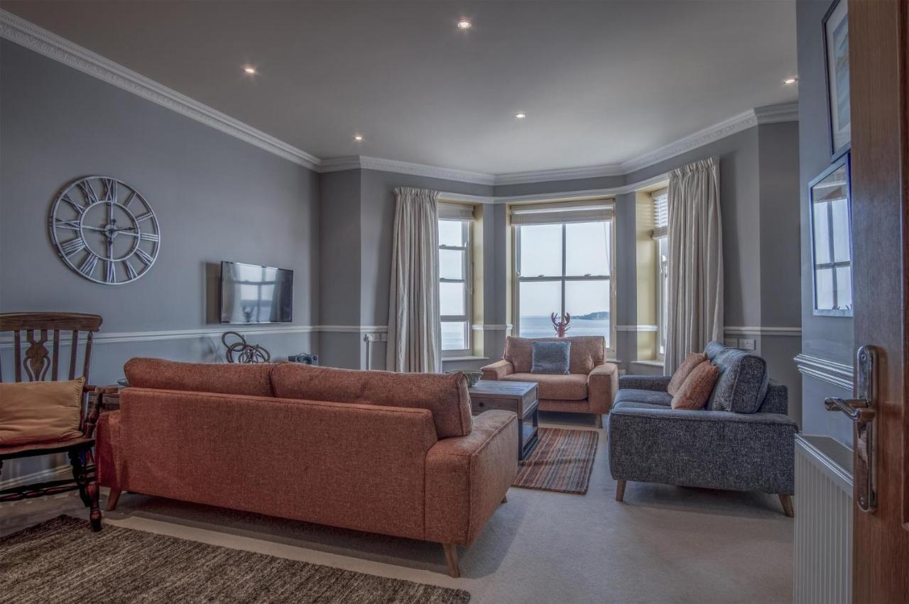 Judith's View - 3 Bedroom - Apartment