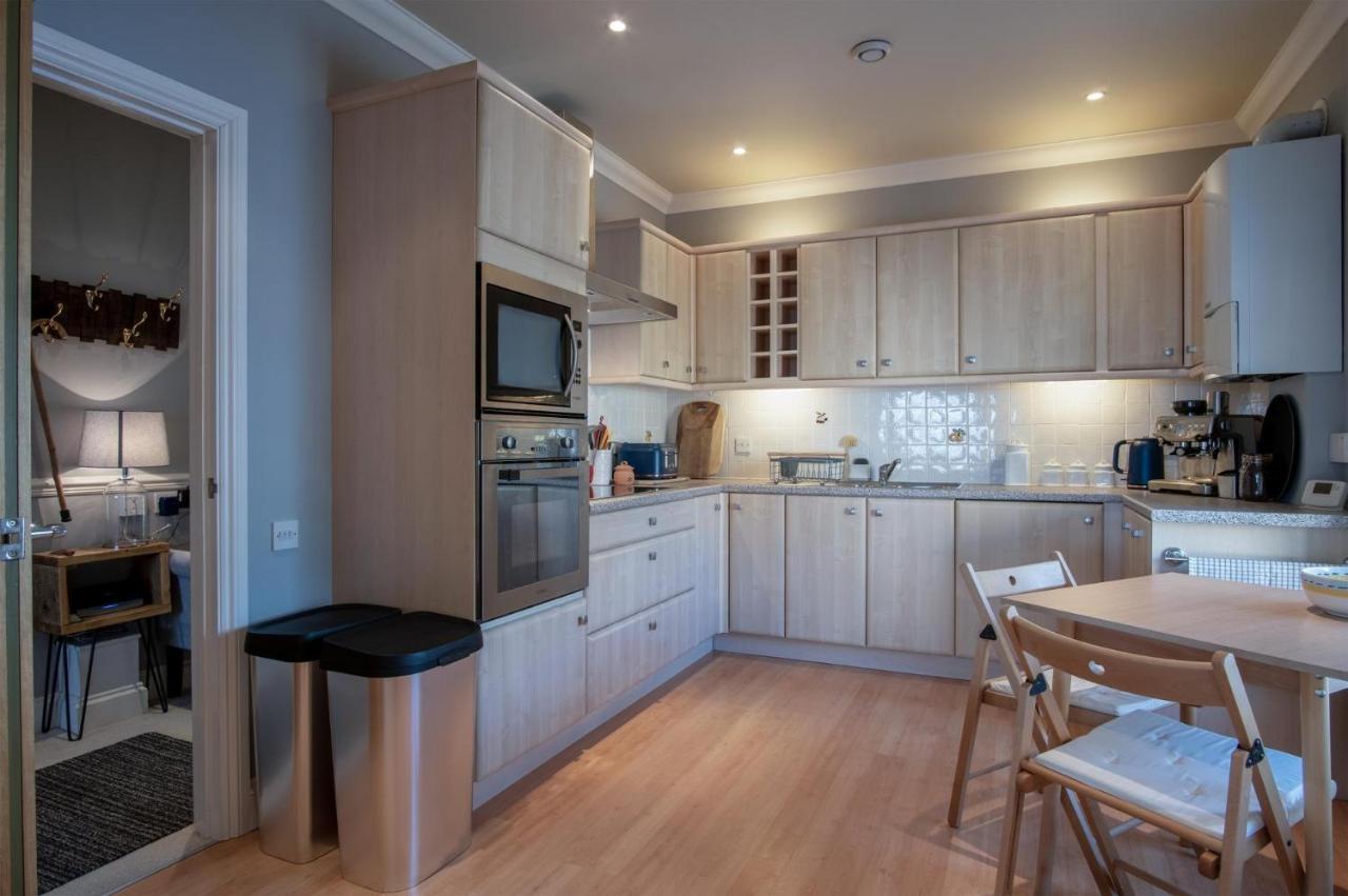 Judith's View - 3 Bedroom - Apartment