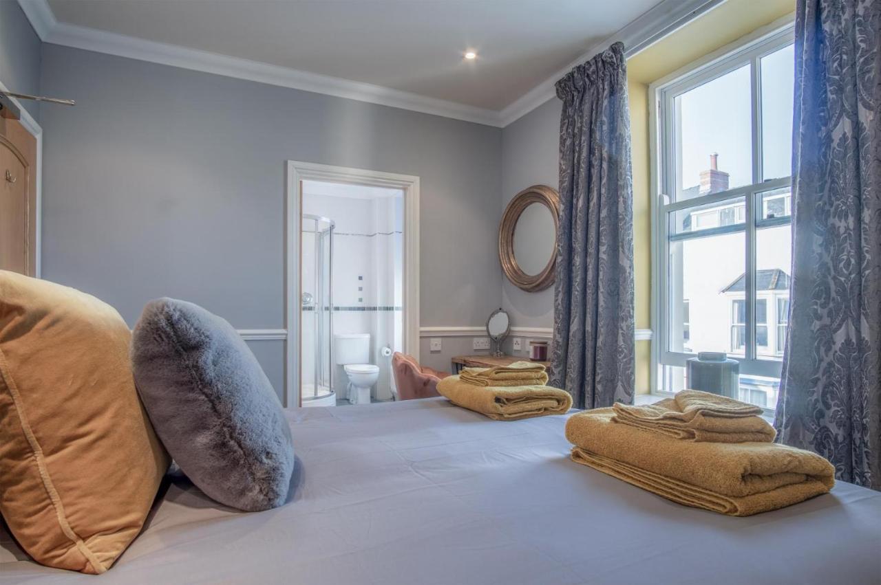 Apartment Judith's View - 3 Bedroom -