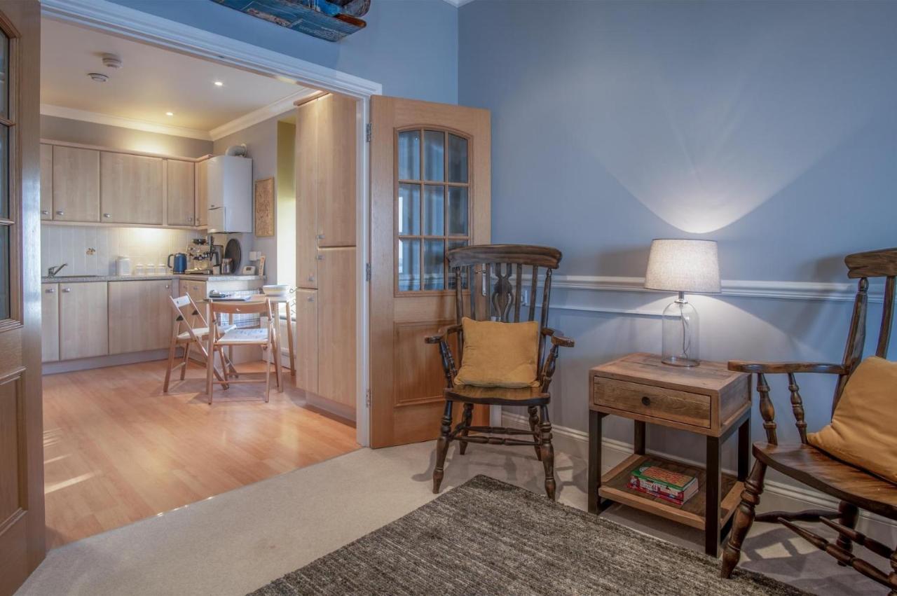 Judith's View - 3 Bedroom - Apartment