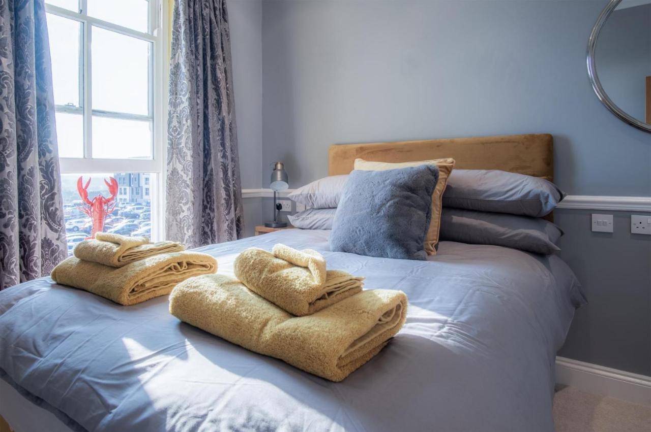 Judith's View - 3 Bedroom - * Tenby