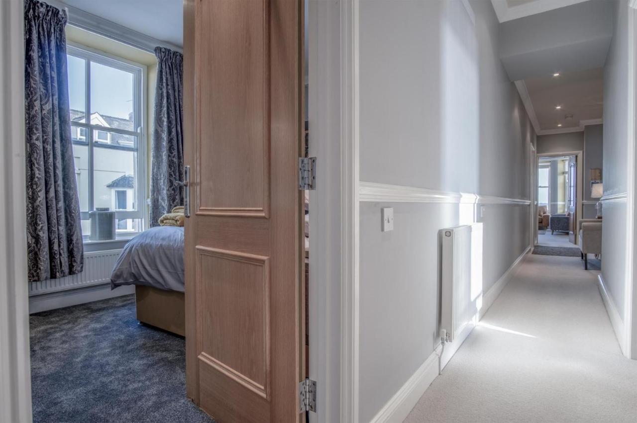 Apartment Judith's View - 3 Bedroom - Tenby
