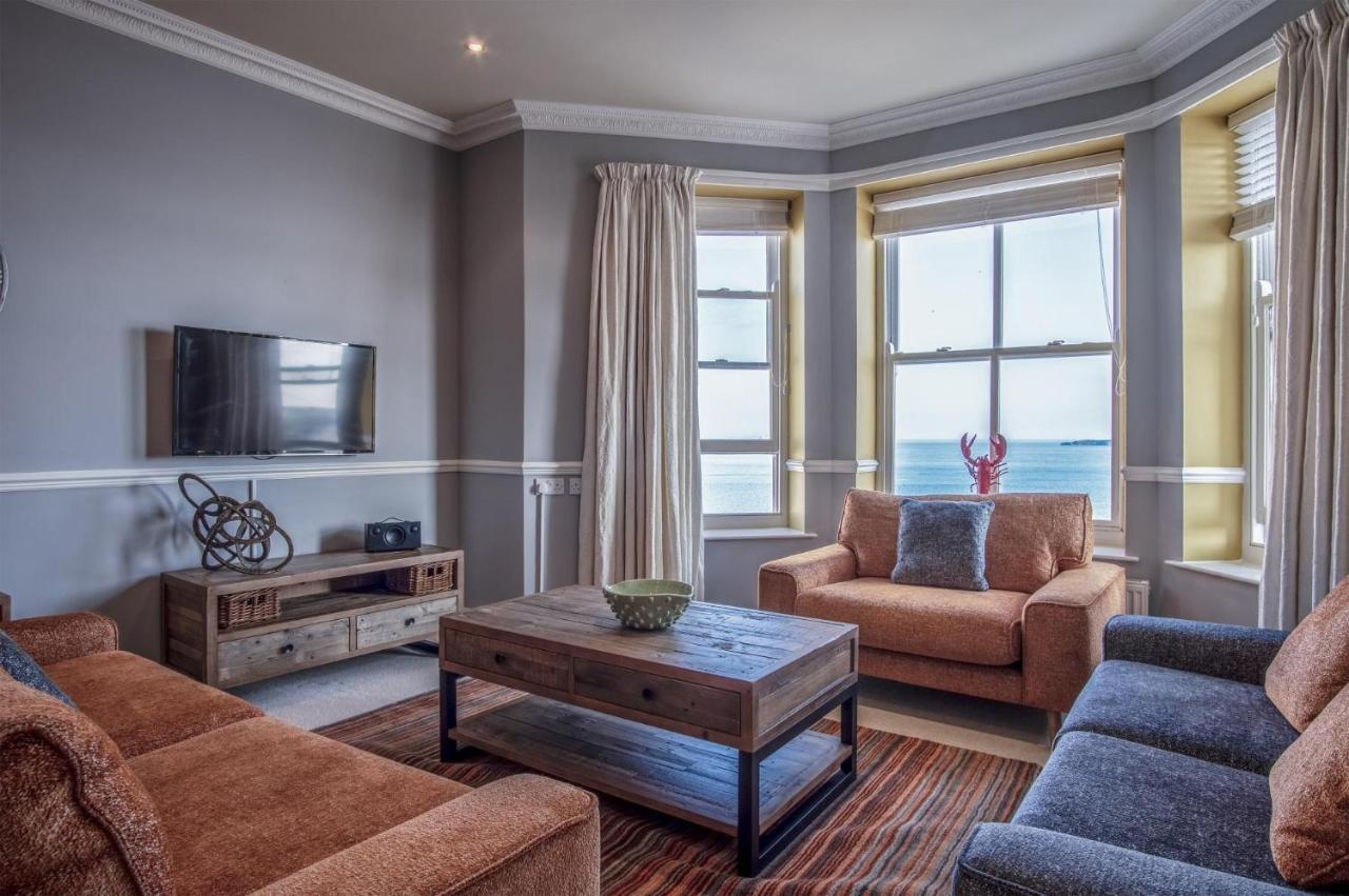 Apartment Judith's View - 3 Bedroom -
