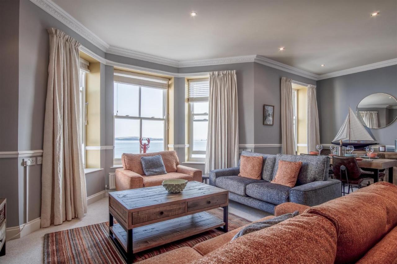 Judith's View - 3 Bedroom - Apartment *