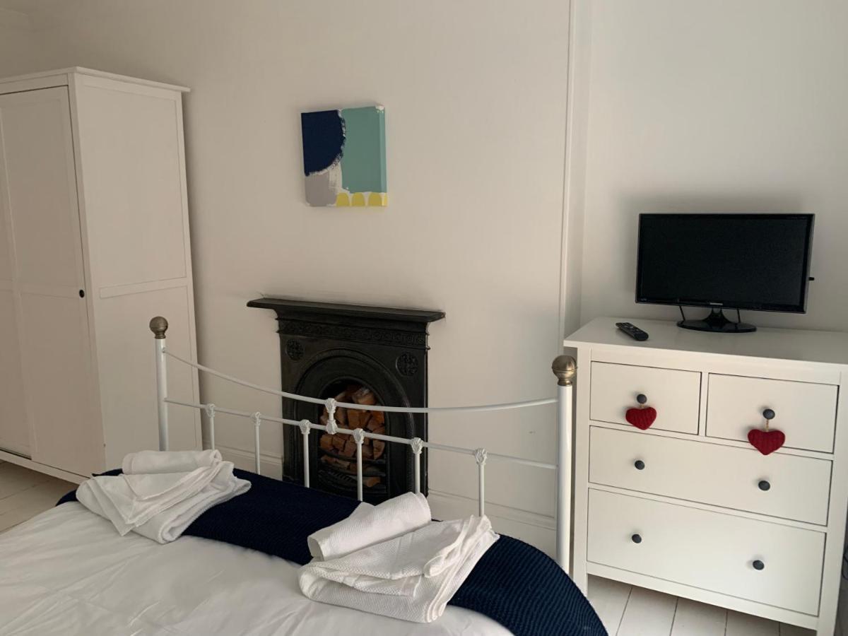 Holiday home Hobbes Cottage, Pets Allowed *