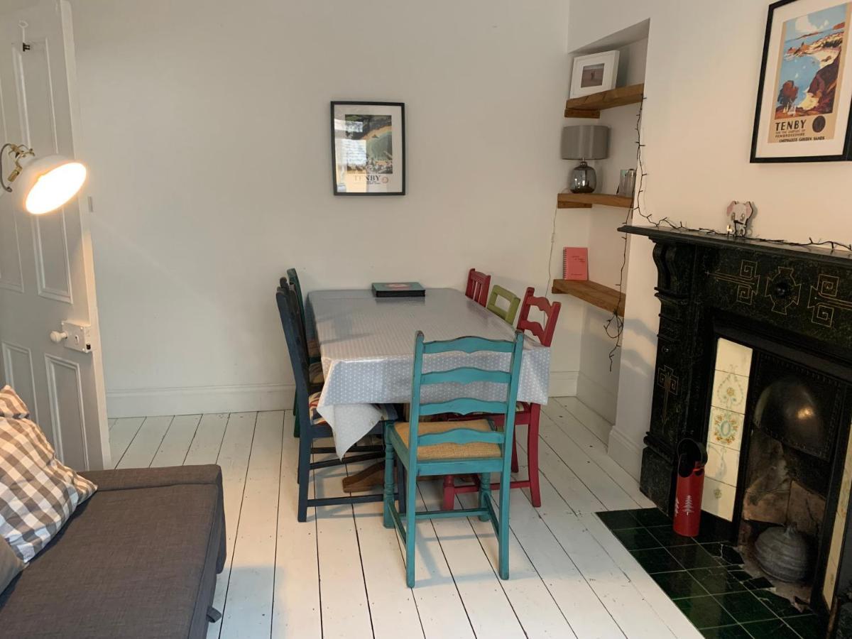 Hobbes Cottage, Pets Allowed Holiday home *