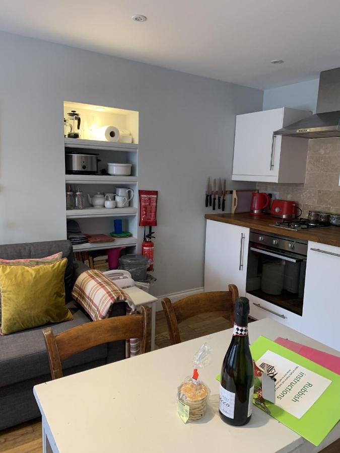 Cosy Flat, Pets Allowed Apartment