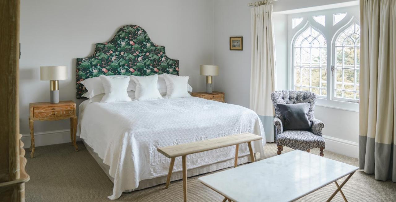 Abbey And Restaurant Hotel