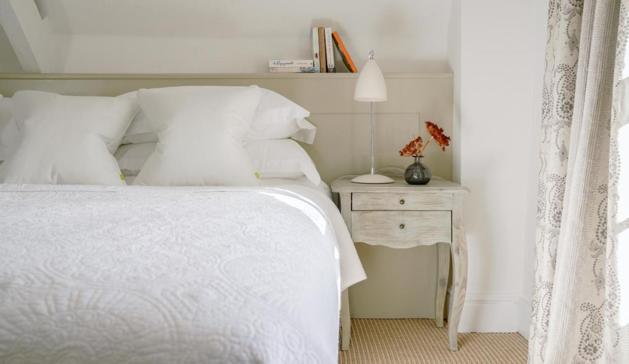 Hotel Abbey And Restaurant 4*