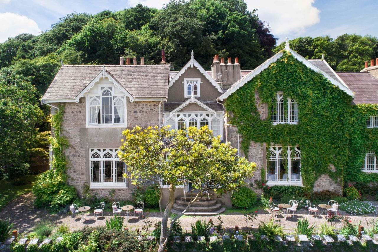 Abbey And Restaurant Hotel 4*