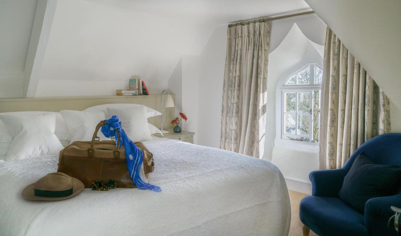 Hotel Abbey And Restaurant 4*