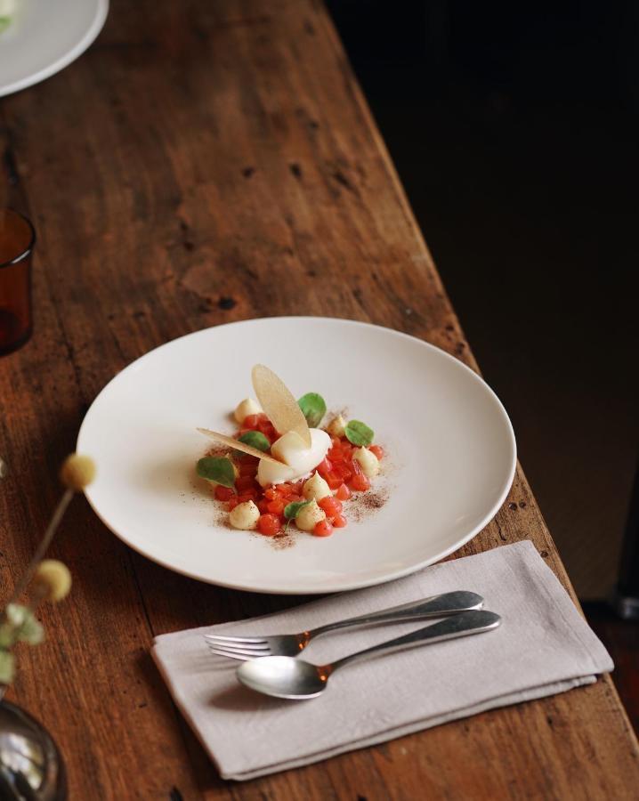 Abbey And Restaurant 4*