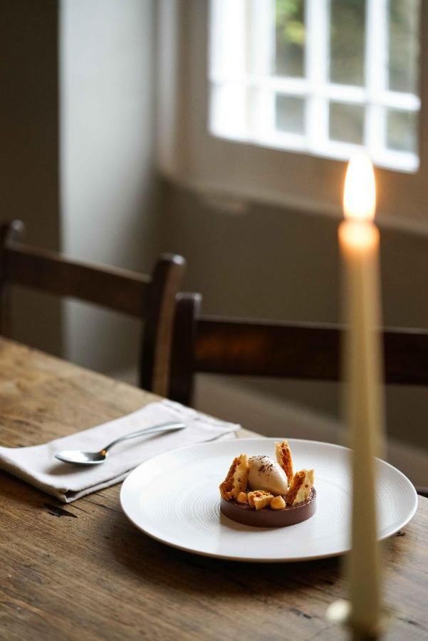 Hotel Abbey And Restaurant 4*