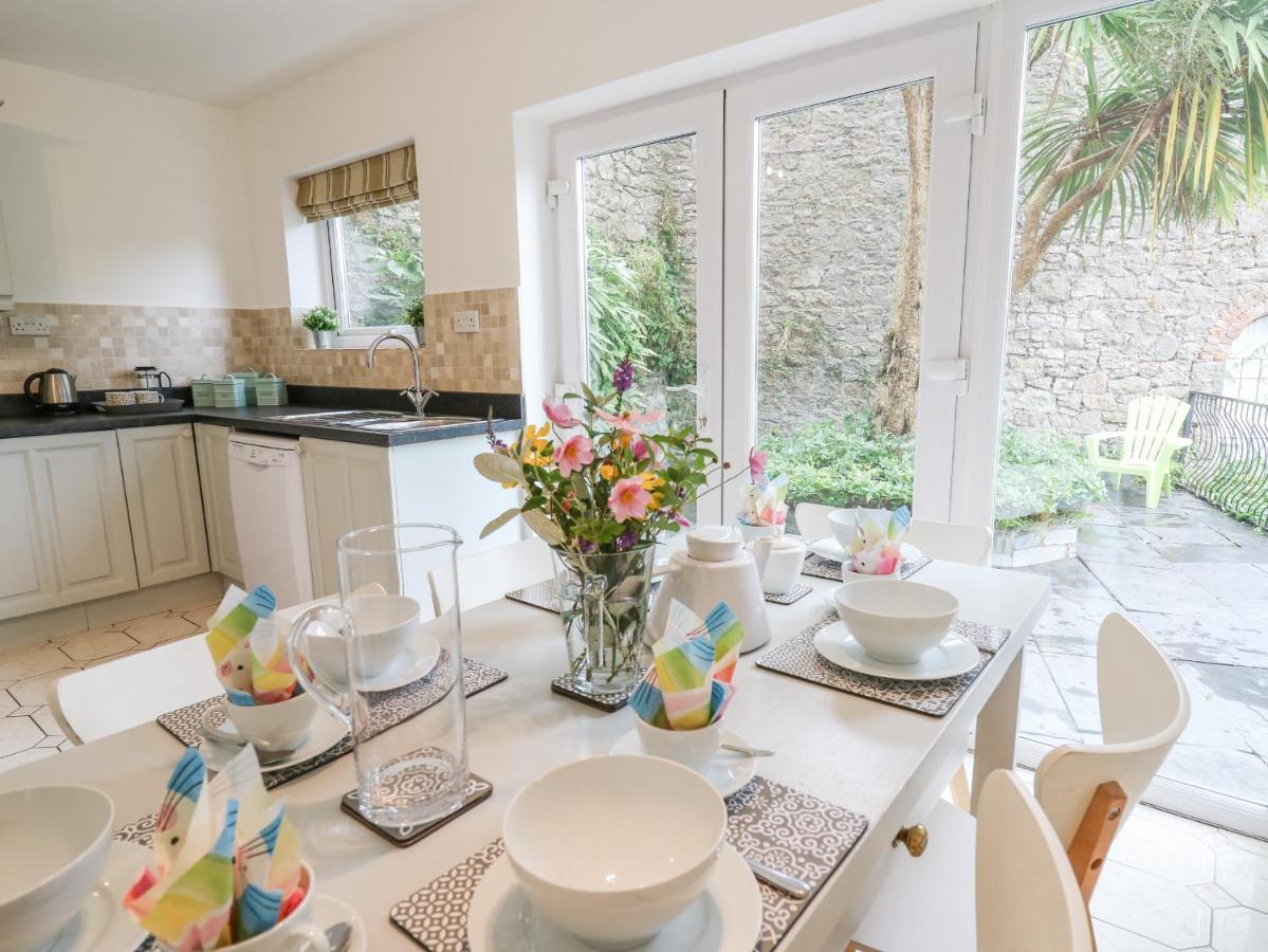 The Orangery Tenby