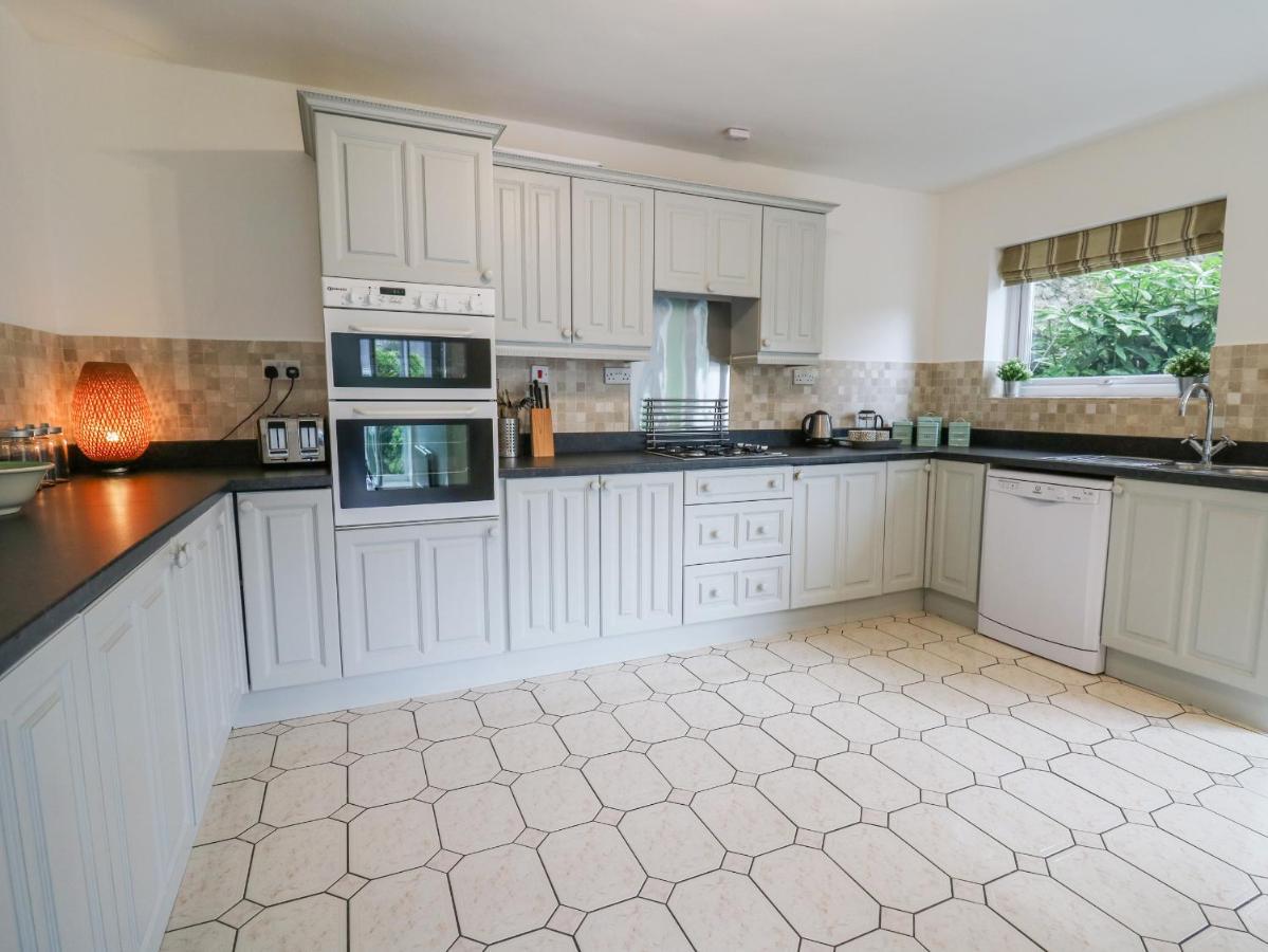The Orangery Holiday home